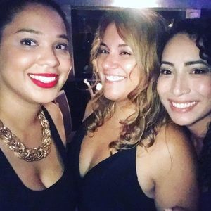 Meet your Posher, Sandra